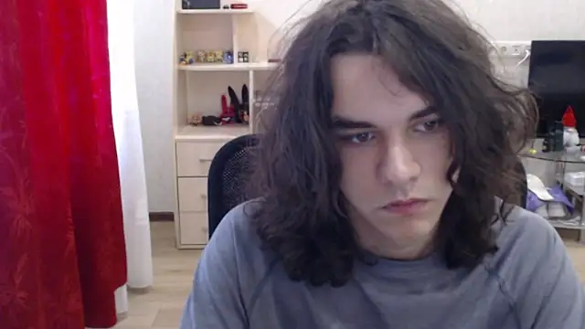 Show de webcam de tiiiiiiiiim
