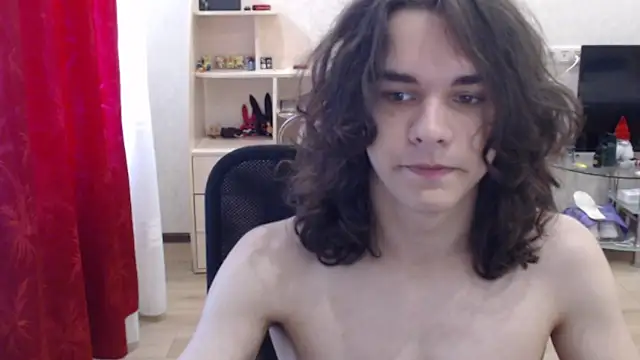 tiiiiiiiiim's Webcam Show