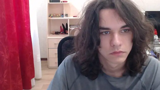 Show Webcam de tiiiiiiiiim