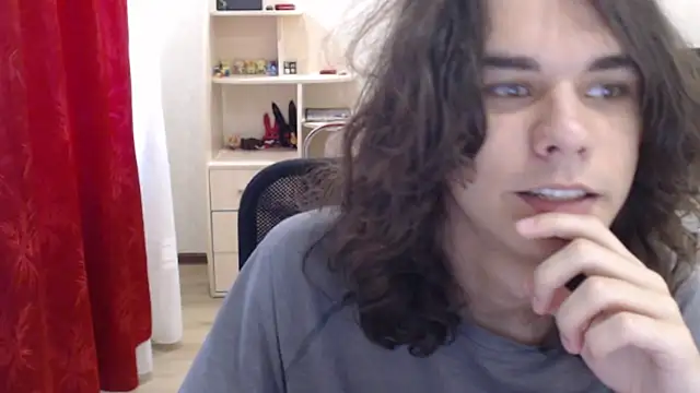 tiiiiiiiiim webcam show