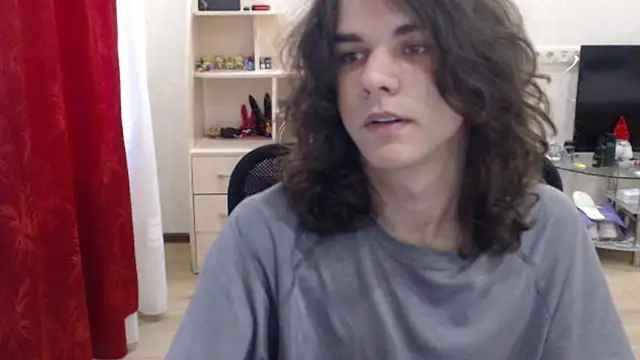 tiiiiiiiiim Webcam show