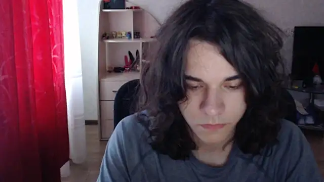 Show modela tiiiiiiiiim na web-kameri