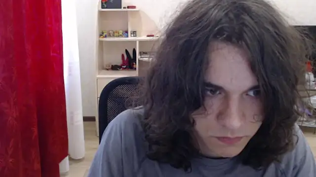 tiiiiiiiiim Webcamshow