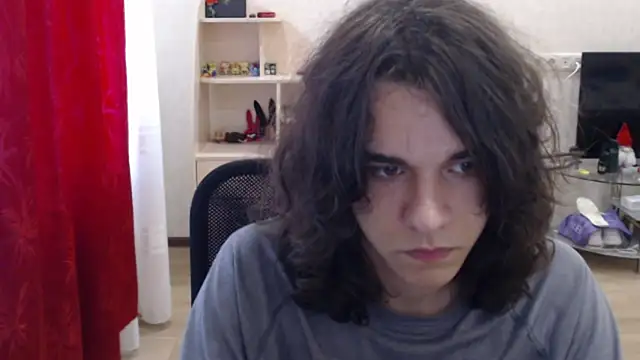Show de tiiiiiiiiim na webcam