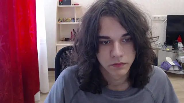 Show de tiiiiiiiiim na webcam