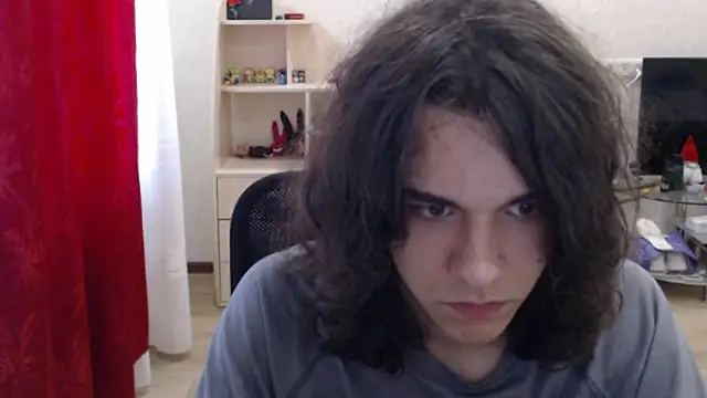 Show de tiiiiiiiiim na webcam