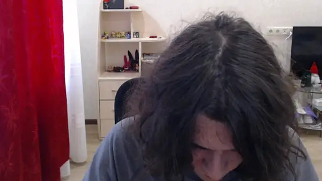tiiiiiiiiim's Webcam Show