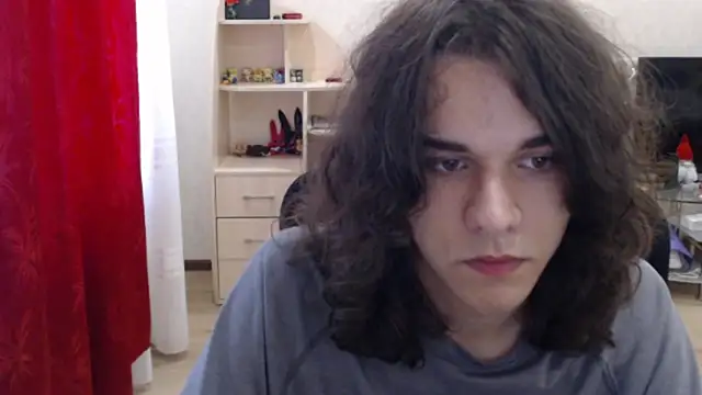 tiiiiiiiiim Webcamshow