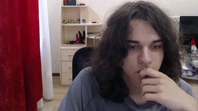 tiiiiiiiiim Webcam show