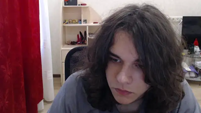 tiiiiiiiiim Webcam show