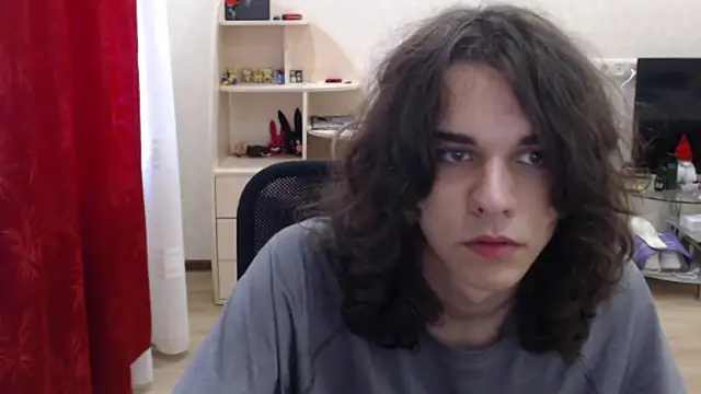 Show de webcam de tiiiiiiiiim