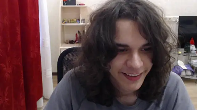 Show de tiiiiiiiiim na webcam