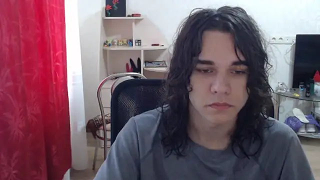 Show de tiiiiiiiiim na webcam