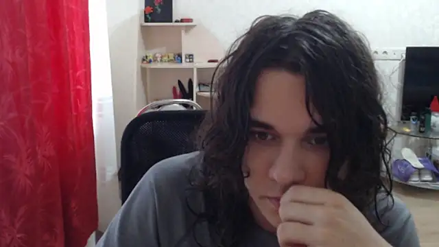 tiiiiiiiiim Webcam-Show