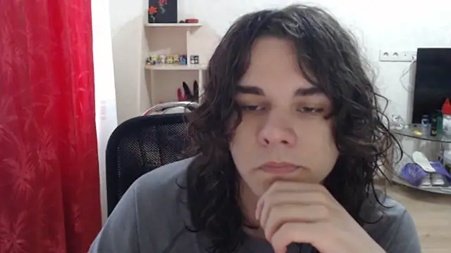 tiiiiiiiiim Webcam Show