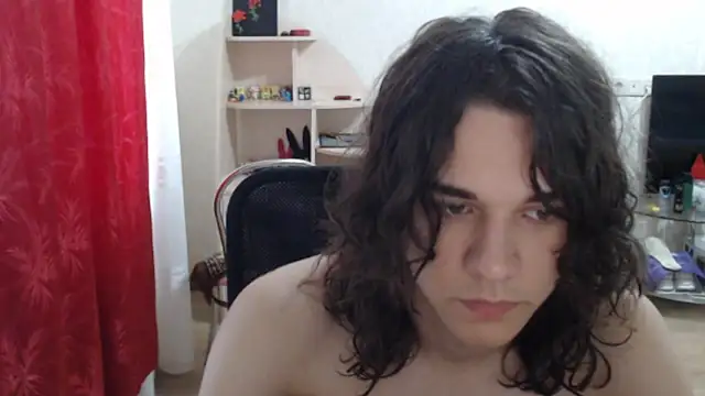 tiiiiiiiiim Webcam-Show