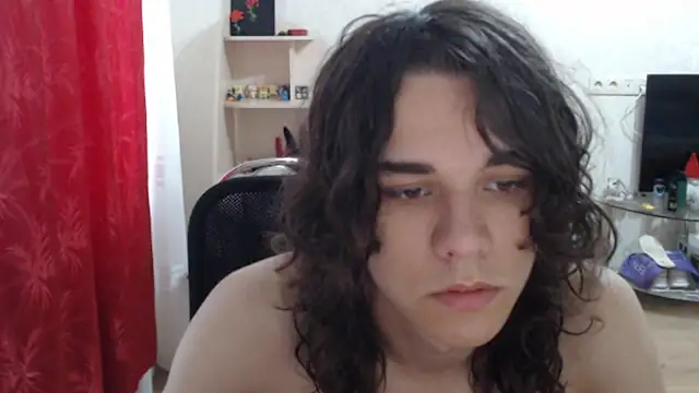 tiiiiiiiiimn Webbikameraesitys