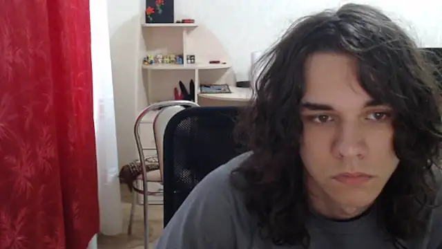 Show de webcam de tiiiiiiiiim