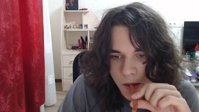 tiiiiiiiiim Webcam Show