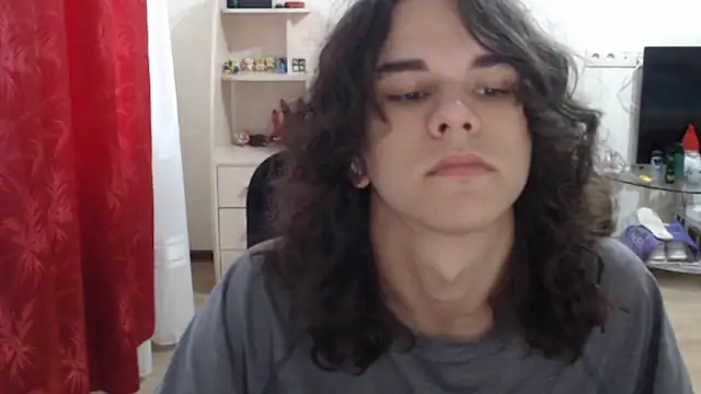 Show modela tiiiiiiiiim na web-kameri