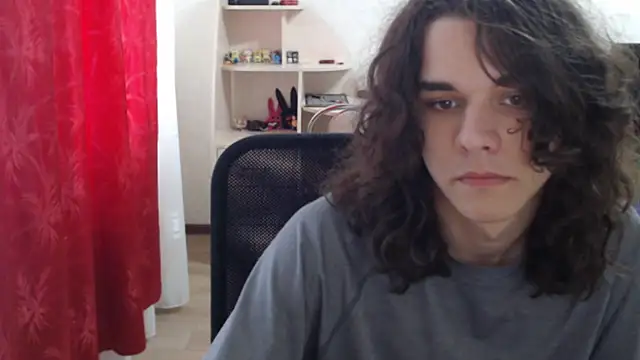 Show de tiiiiiiiiim na webcam