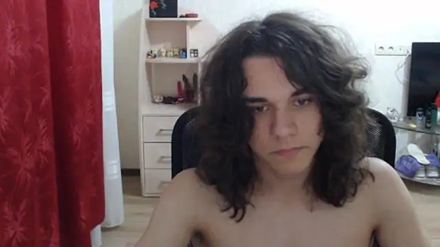 Webkamerová show tiiiiiiiiim