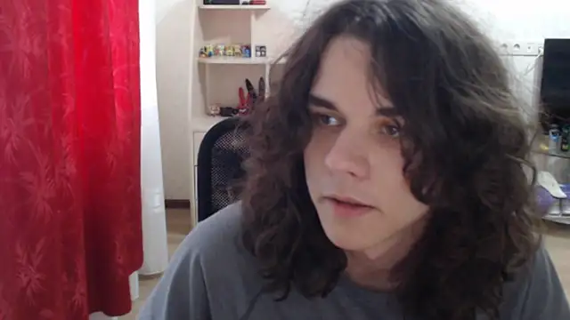 Show de webcam de tiiiiiiiiim