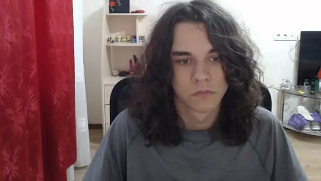 Webkamerová show tiiiiiiiiim