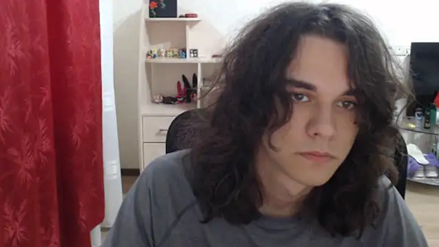 tiiiiiiiiimn Webbikameraesitys