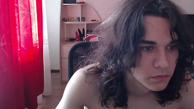 tiiiiiiiiim's Webcam Show