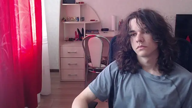 Show de webcam de tiiiiiiiiim