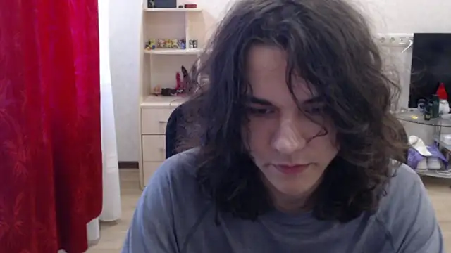 tiiiiiiiiimn Webbikameraesitys