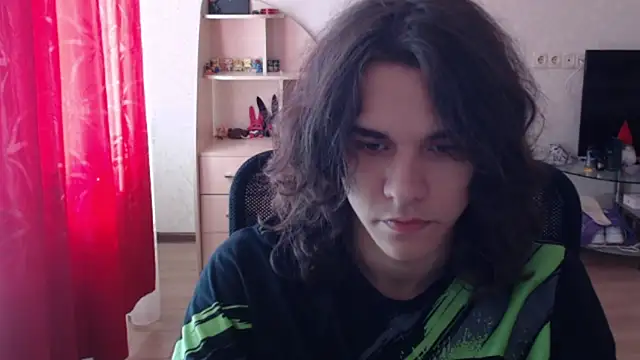 tiiiiiiiiim Webcam Show