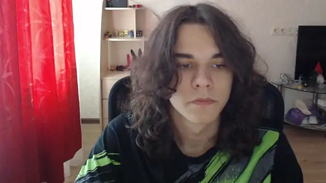 tiiiiiiiiimn Webbikameraesitys