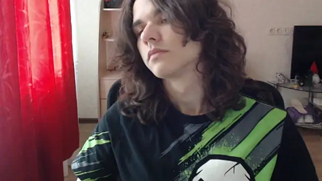 tiiiiiiiiim Webcamshow