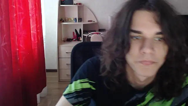Webkamerová show tiiiiiiiiim