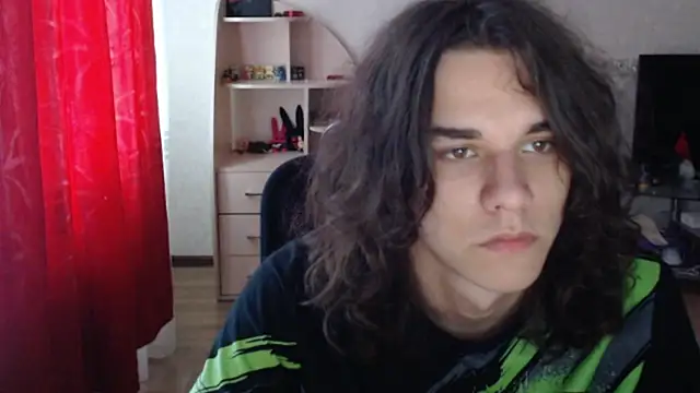 Show de tiiiiiiiiim na webcam