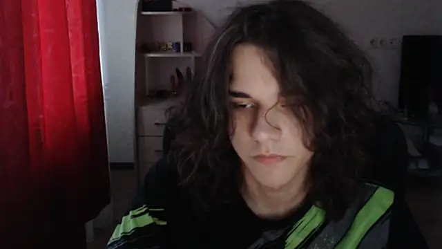 tiiiiiiiiimn Webbikameraesitys