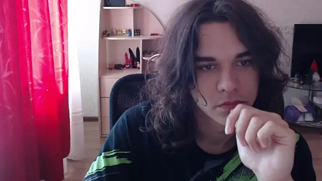 tiiiiiiiiim Webcamshow