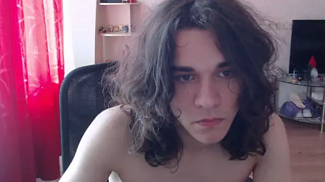 tiiiiiiiiim Show in webcam