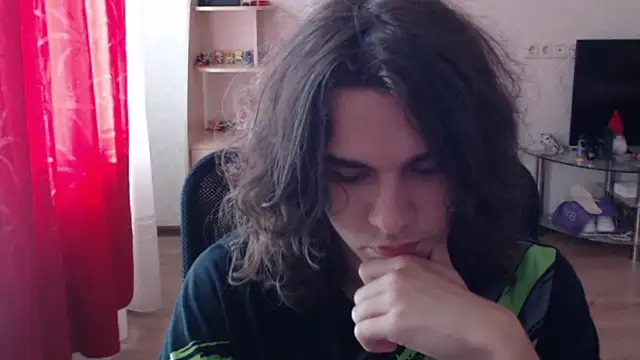 tiiiiiiiiimn Webbikameraesitys