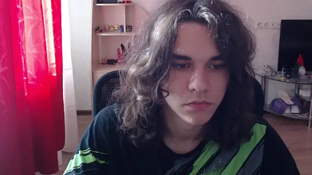 tiiiiiiiiim Webcam Show