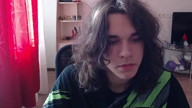 tiiiiiiiiim Webcam Show