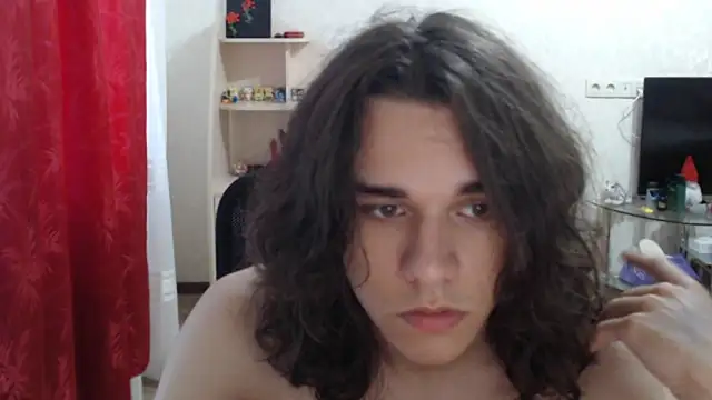 הופעת וובקאם של tiiiiiiiiim