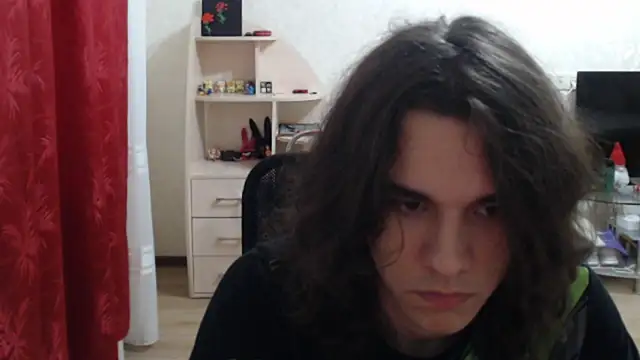 Webkamerová show tiiiiiiiiim