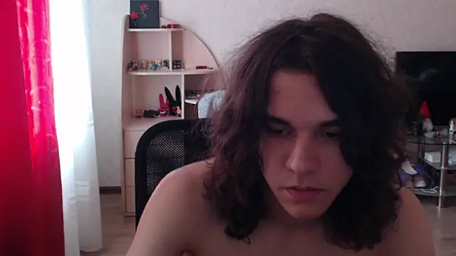 tiiiiiiiiim Webcam Show