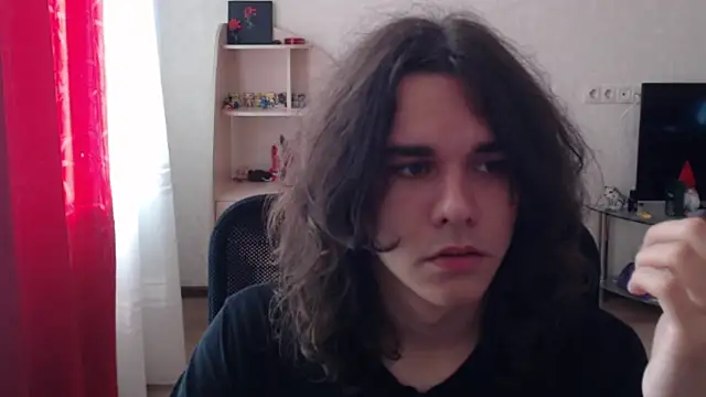 Webkamerová show tiiiiiiiiim