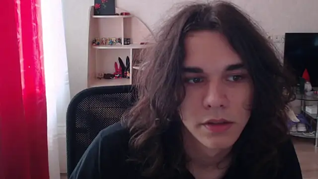 Show de tiiiiiiiiim na webcam