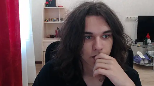 tiiiiiiiiimn Webbikameraesitys