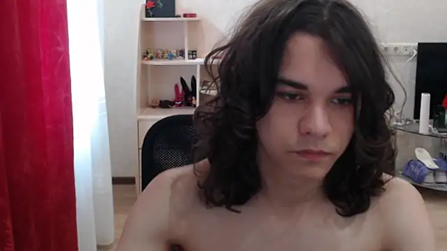 Webkamerová show tiiiiiiiiim
